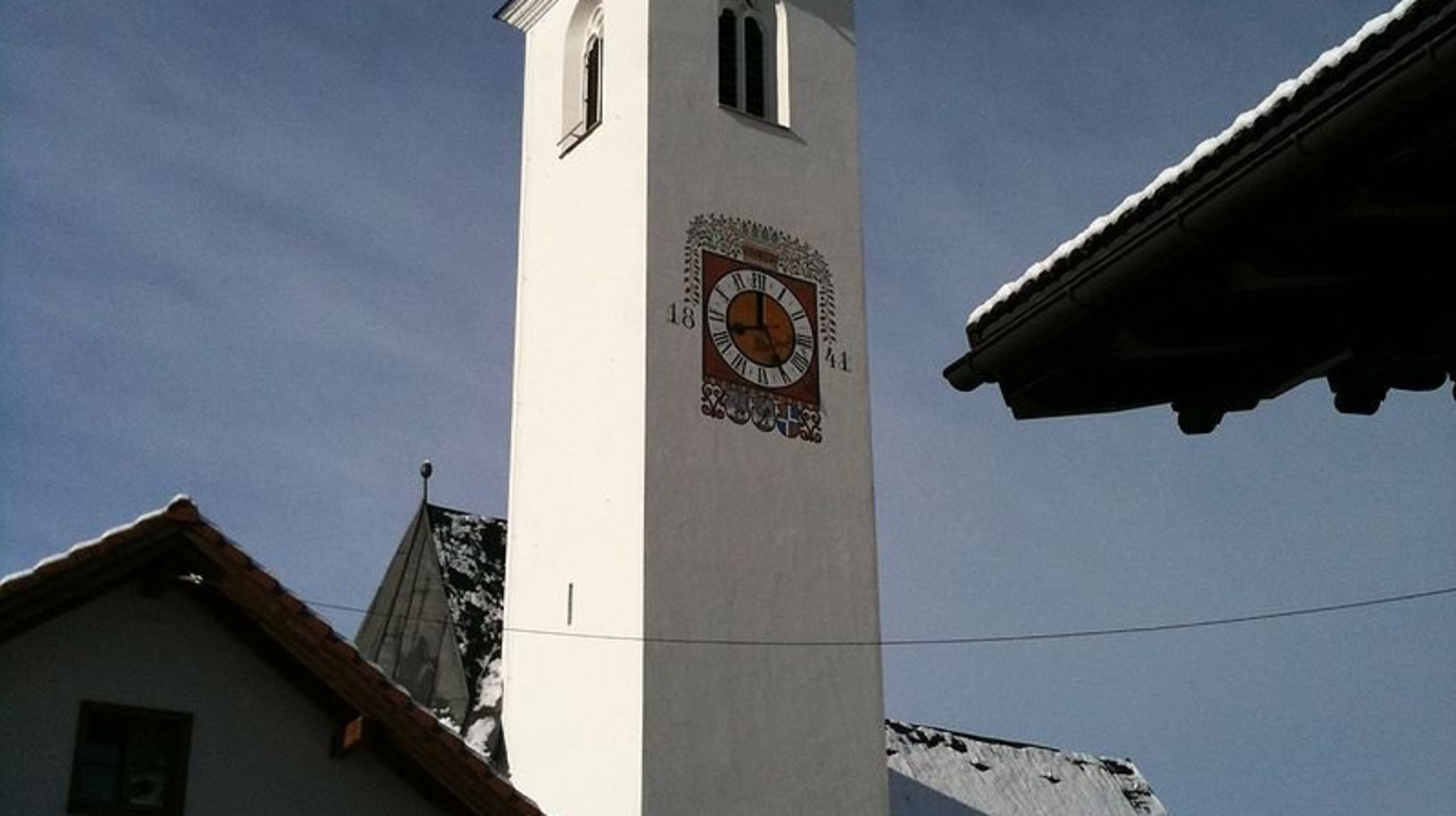 Church of St. Laurentius, Reformed church in late Gothic architectural style.