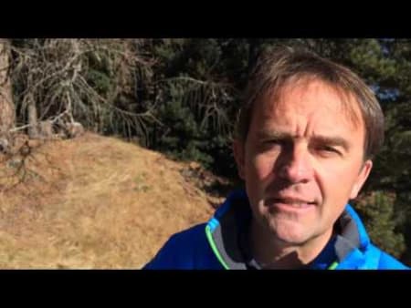 Hinter den Kulissen von Graubünden