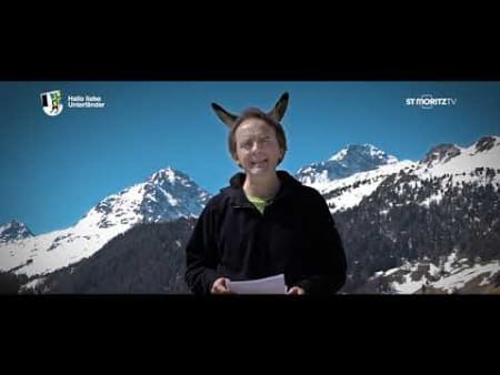 Sei kein Osterhase !