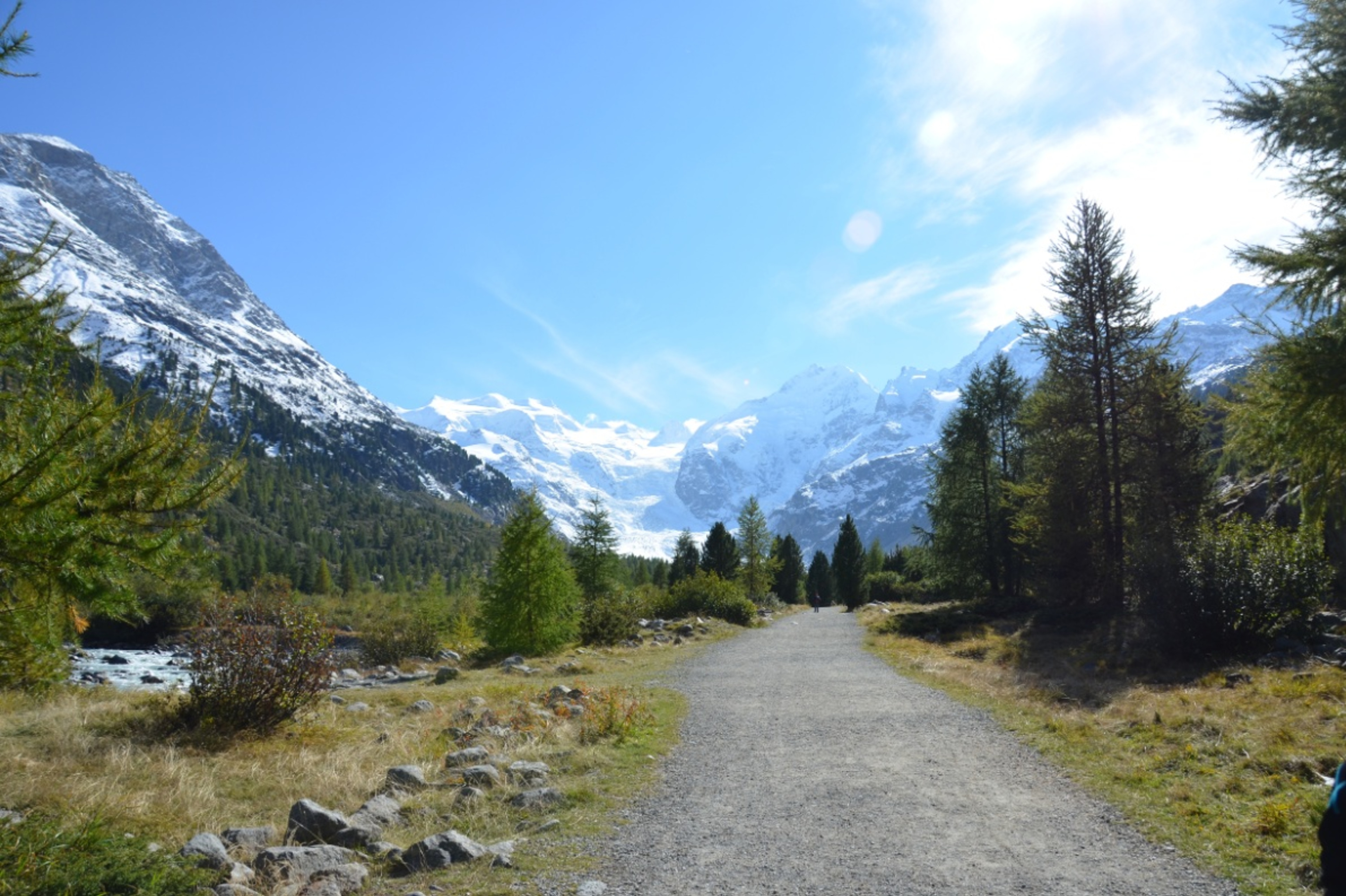 Morteratsch