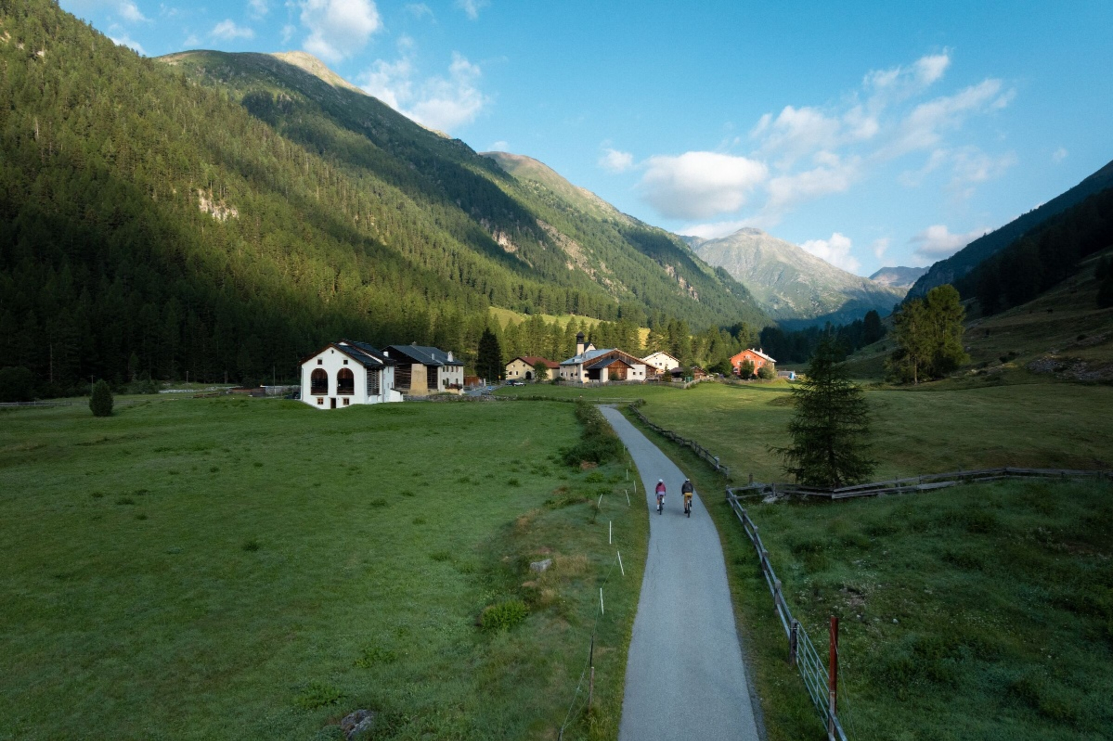 Zuoz-Val Susauna-Zuoz