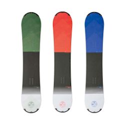 Snowboard Junior 100-137 cm