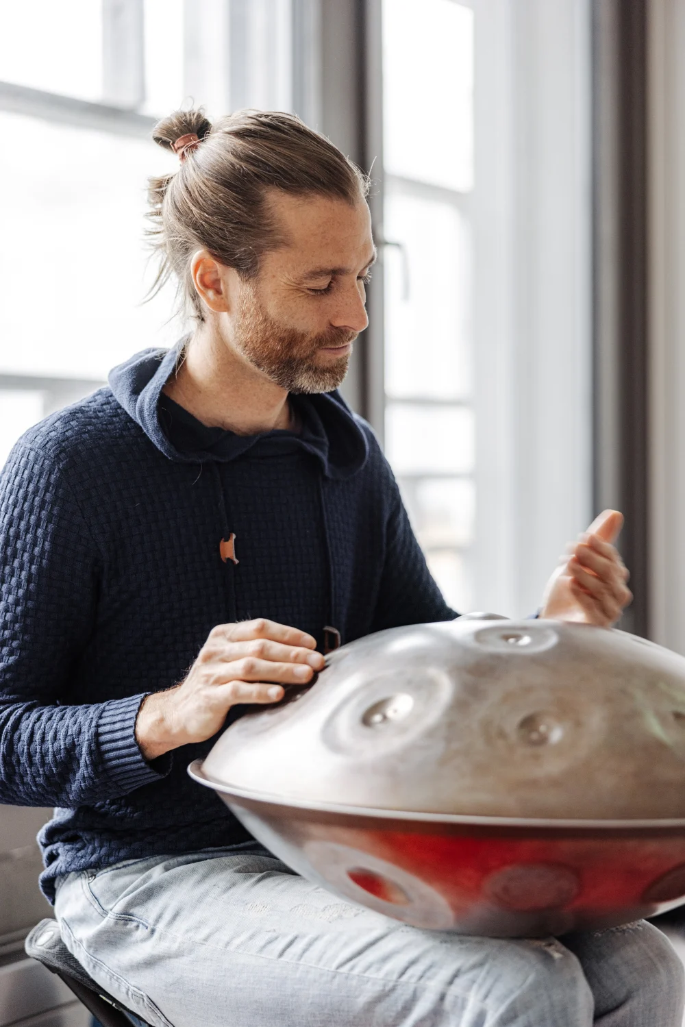 Yoga Festival – Package inkl. 1 Übernachtungen im Hotel Waldhuus