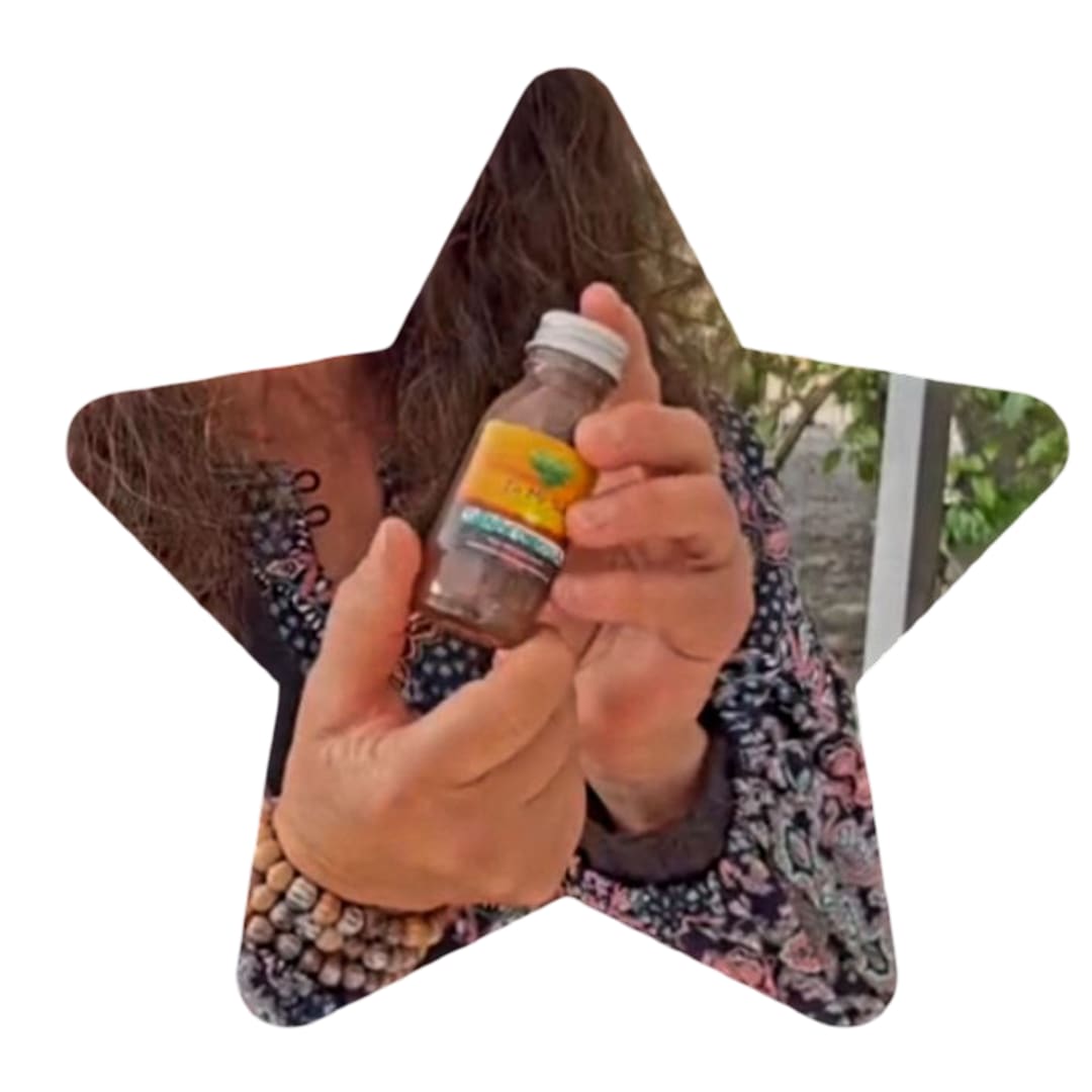 Jarabe de Cebolla - 60 ml - Imagen 1