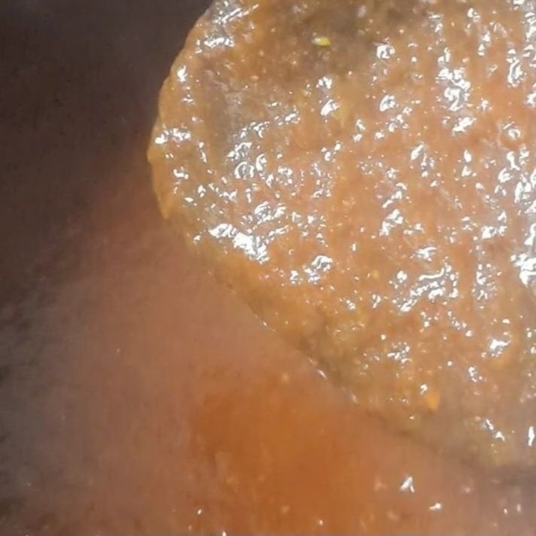 Tomato Sauce with Quince - 340 gramos - Miniatura 3