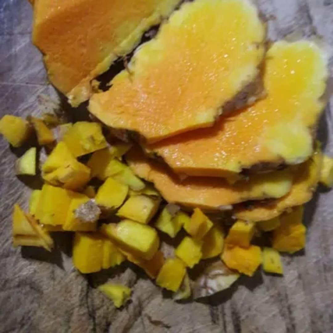 Cúrcuma Curcuma Longa - uruguaya, orgánica, pura, deshidratada, de mi siembra y cosecha - 50 gramos - Miniatura 3