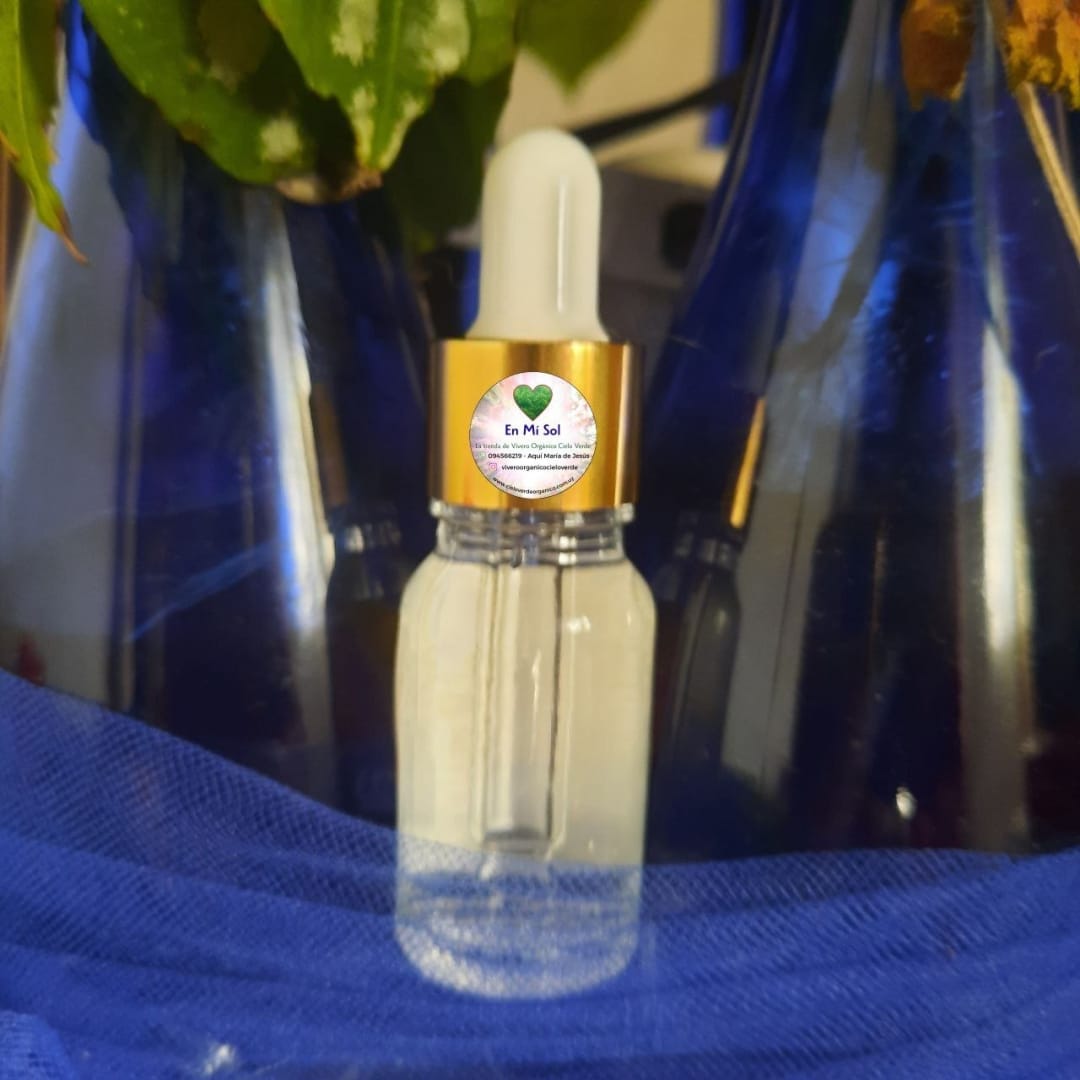 Colirio para ojos - Gotas  oftálmicas - 10 ml - Miniatura 3
