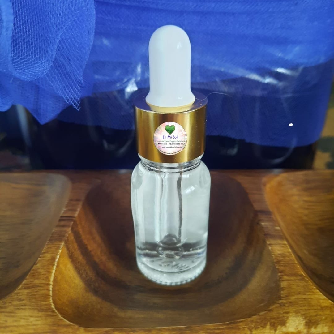 Colirio para ojos - Gotas  oftálmicas - 10 ml - Miniatura 2
