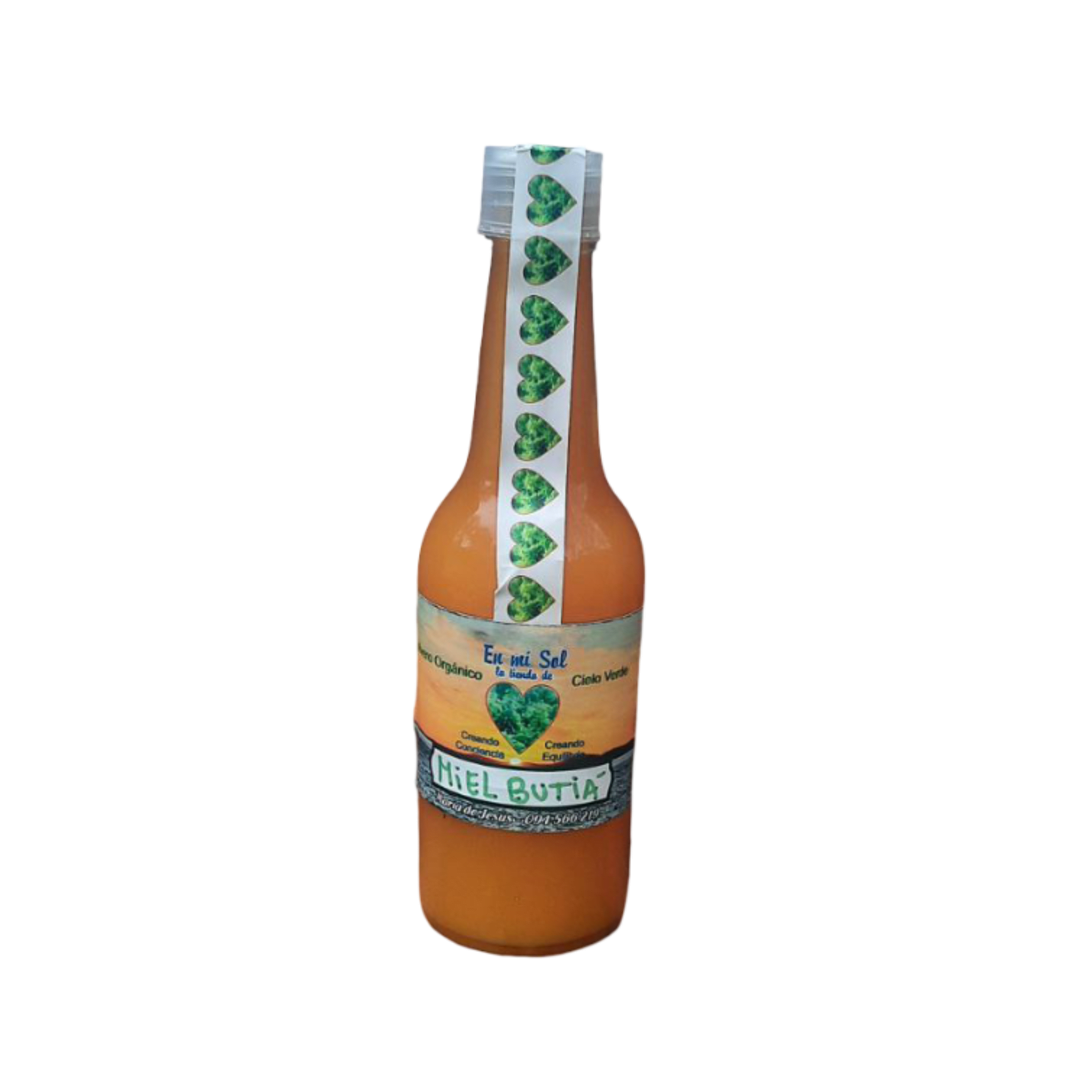 Miel de Butiá - 180ml - Imagen 1