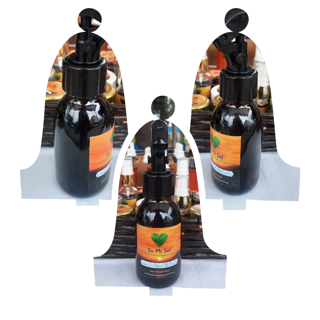Paz y Armonía en frasco - 100 ml - Imagen 1