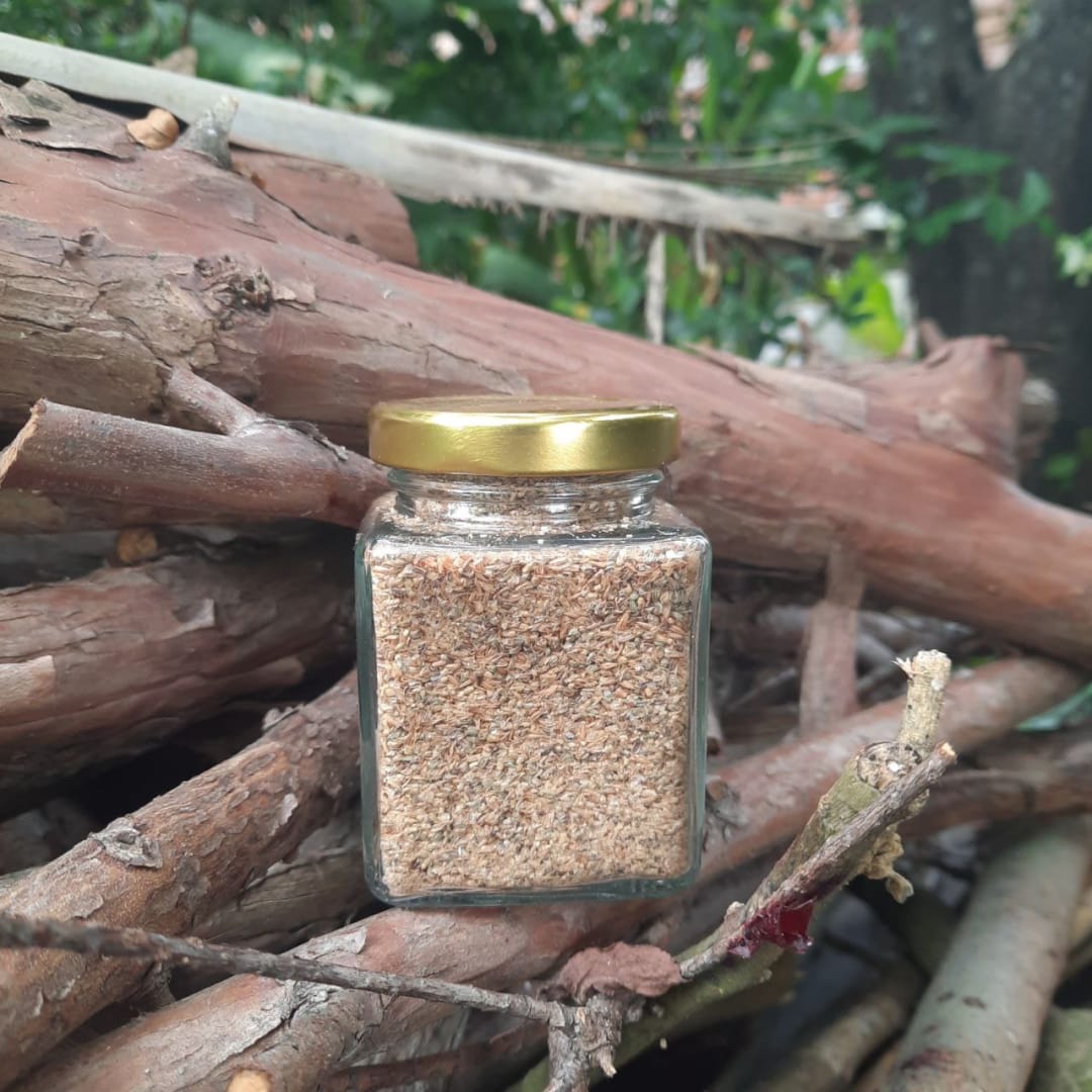 Psyllium fibra natural que limpia el colón - 20 gramos - Miniatura 3