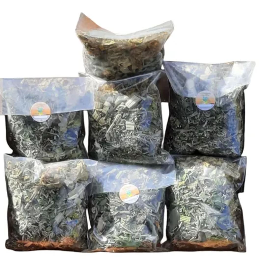 Plantas Medicinales formuladas de acuerdo a su pedido - Imagen 1