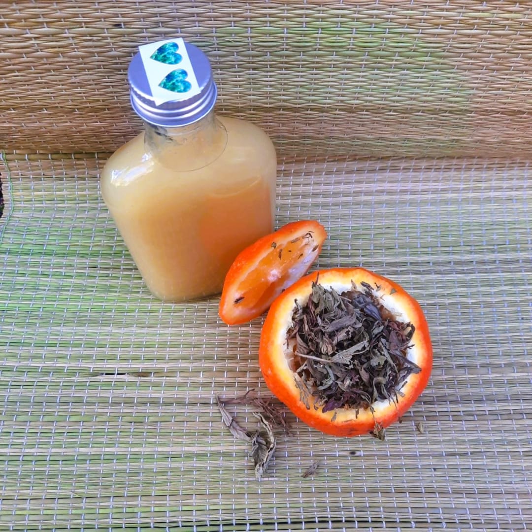 Naranchello  Stevia – Orangechello – Arancello – Narancello - Arancia - Licor de naranja -200 ml - Miniatura 3