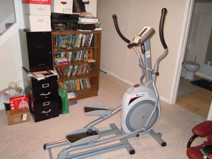 10 Best Elliptical Under 500 [Reviews & Buying Guide]