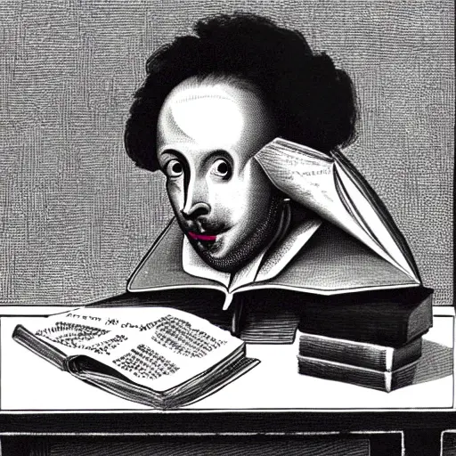 shakespeare