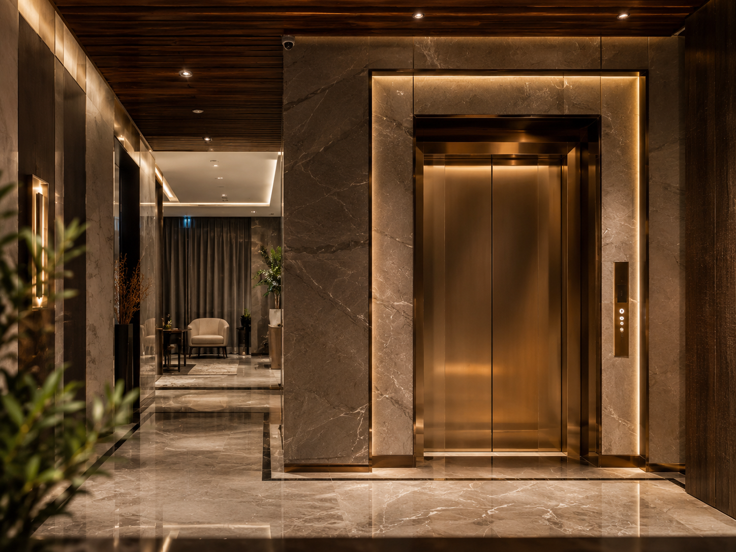 Passenger Elevators in Hyderabad