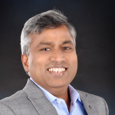 N. L. S. Murthy – Technology Leader, AI Transformation Expert, Governance Advisor