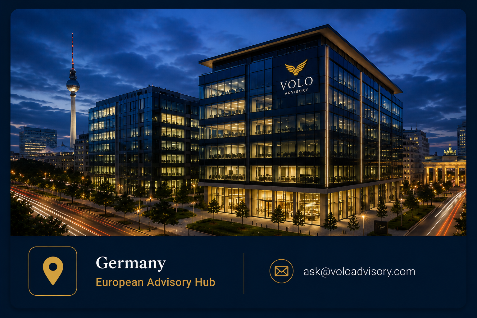 Germany Office