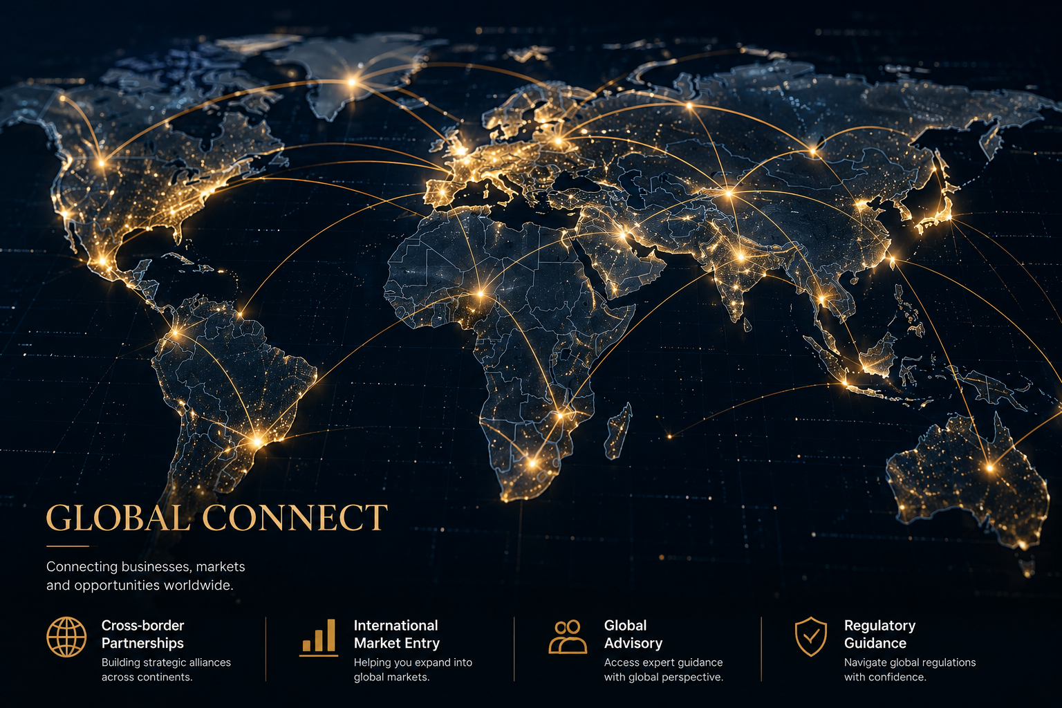 Global Connect