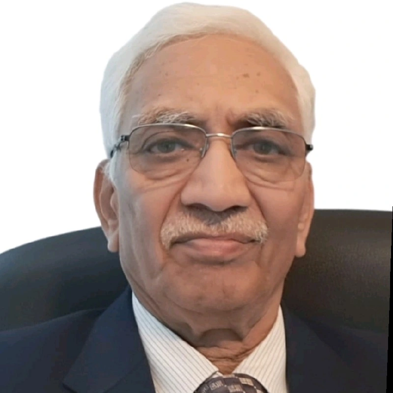 Satish Bhattu – Advisory Council Member