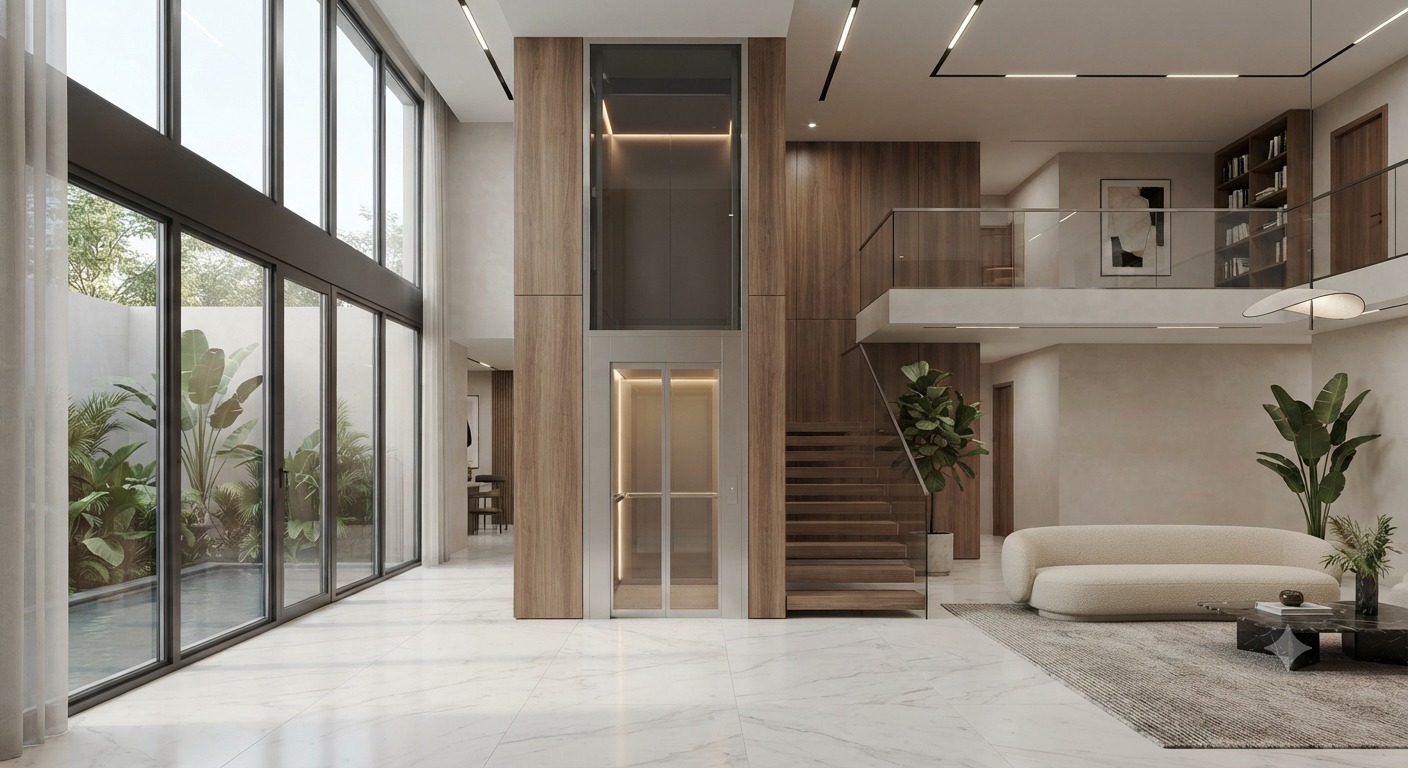 Contact Volo Lifts Hyderabad