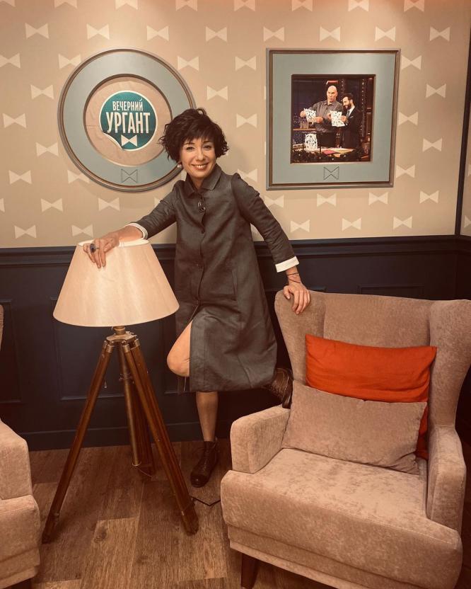 Чулпан Хаматова раскрыла альтернативные судьбы героев сериала “Зулейха открывает глаза”