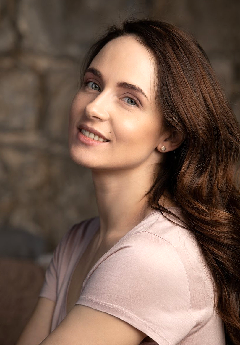 Анна Снаткина