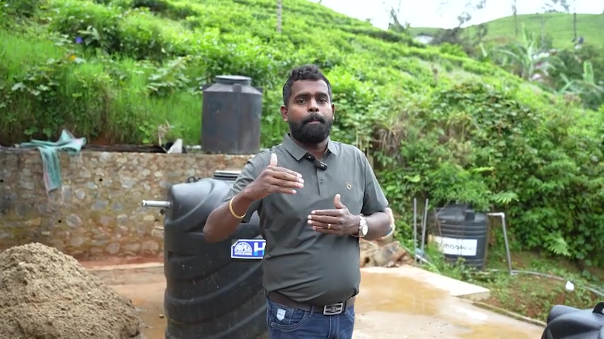 பிளாக் வொர்க்கிற்கும் கான்கிரீட் ஸ்லாப்பிற்கும் இடையே ரெஜிஃபார்ம் விரிவு இணைப்பு அமைக்கும் வழிமுறை — சுவர் விரிசல் தடுக்க