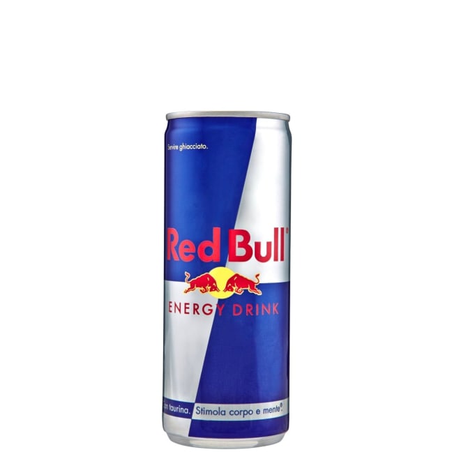 Red Bull – The Bunny 