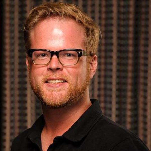Ben Hiney, Founder of Tombo Transformations