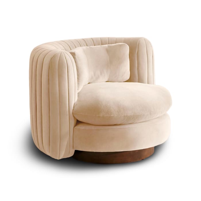 Vivienne Armchair