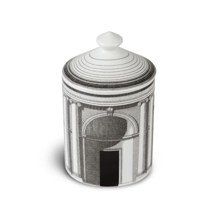 Se Poi Scented Architettura candle
