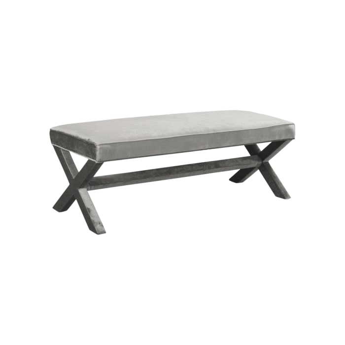 Double X-Bench
