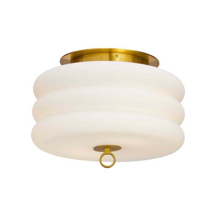 Alphaville Flush Mount