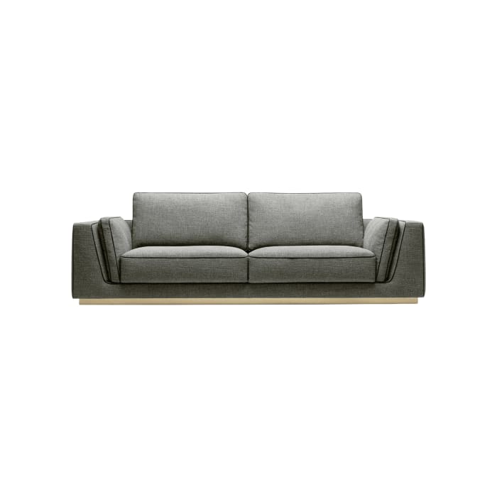 Barry Gray Sofa