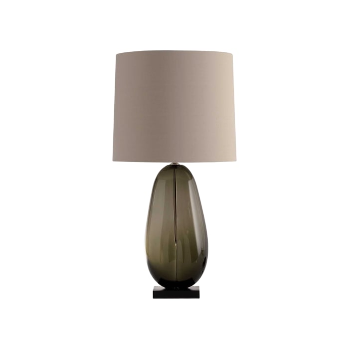 Coffee Bean Lamp - Bronze