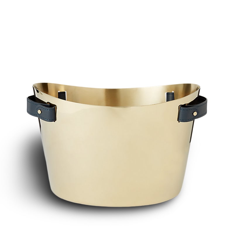 Wyatt Double Champagne Cooler