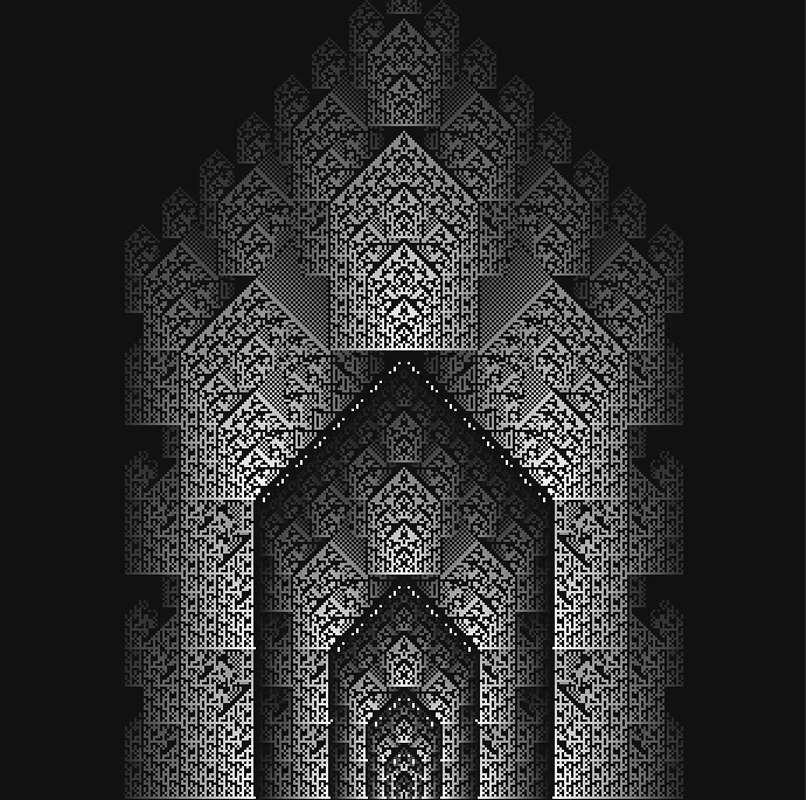 Self-Replicating Cell 0