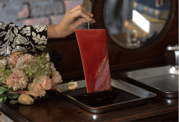 Ochre Development: Body Archiving and Fluid Boundaries 2