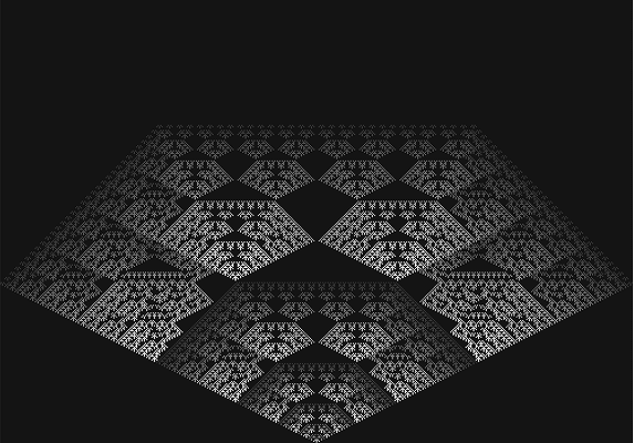 Self-Replicating Cell 1