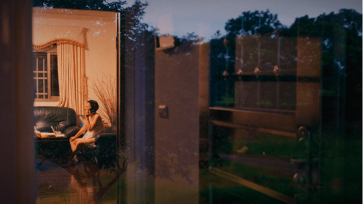 The Rains We Share 1