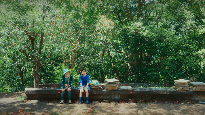 The Rains We Share 4