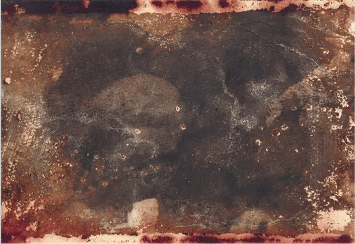 Ochre Development: Body Archiving and Fluid Boundaries