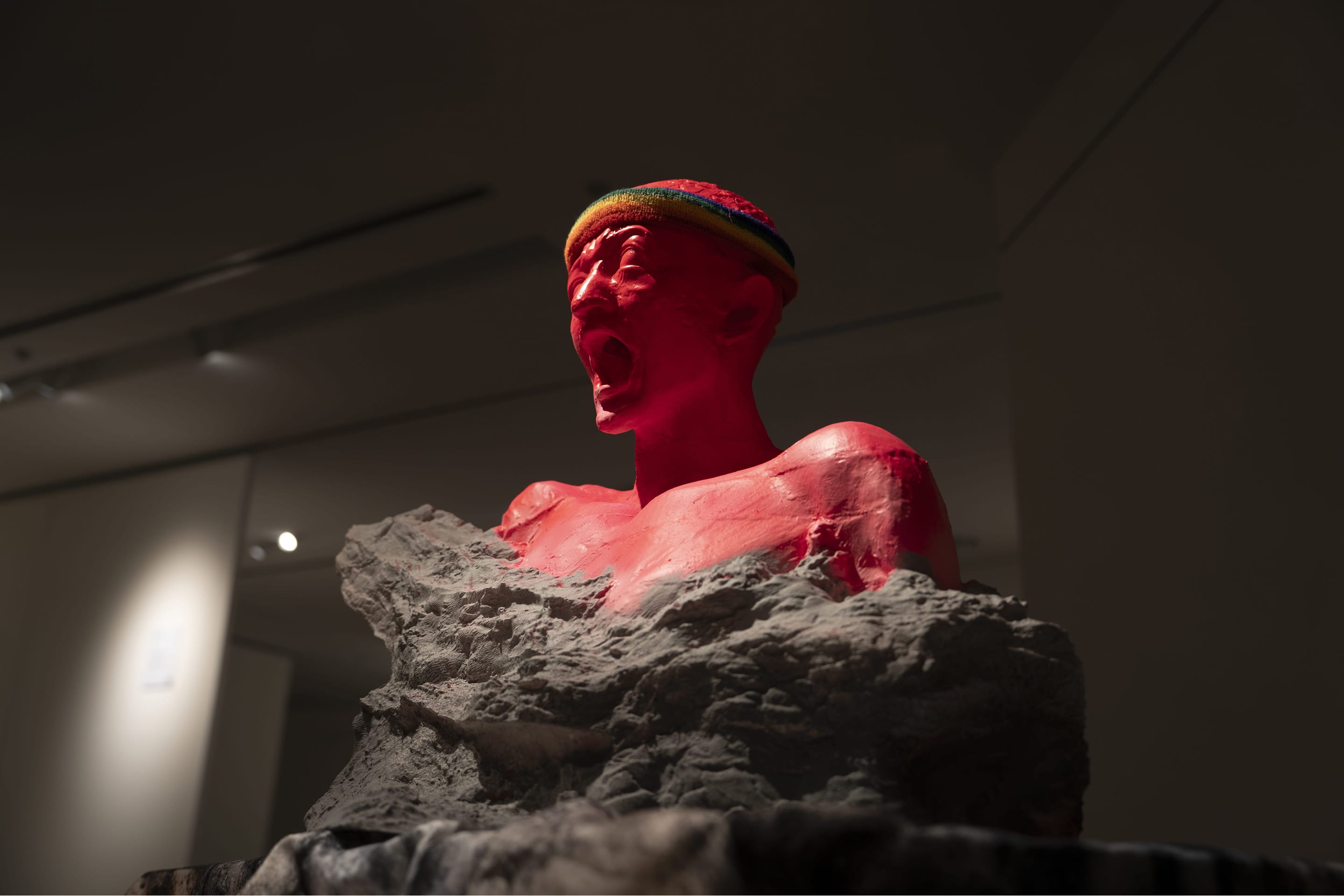 The Body Aftershock, The Memory Wave