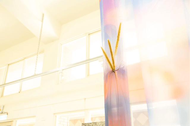 A Dialogue Between __ 0