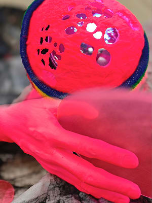 The Body Aftershock, The Memory Wave 3