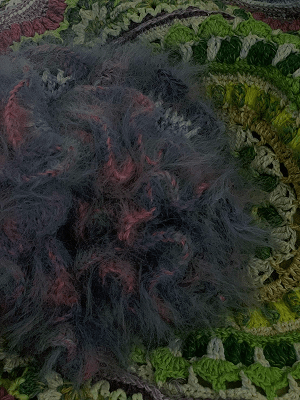 Weaving Sound, Sensing Otherwise: Fiber, Touch, and the Voices Beyond 2