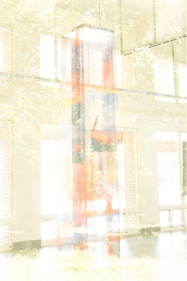 A Dialogue Between __ 3