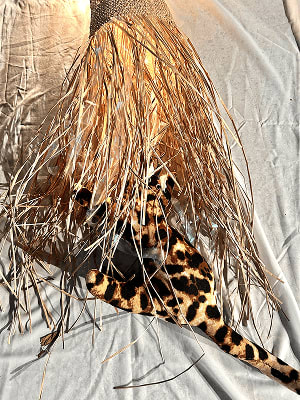 A Dialogue Between __ 4