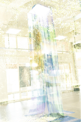 A Dialogue Between __ 6